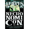 Leaves of a Necronomicon