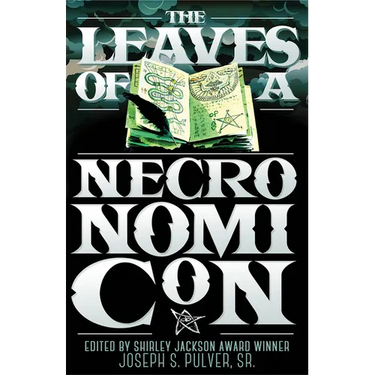 Leaves of a Necronomicon