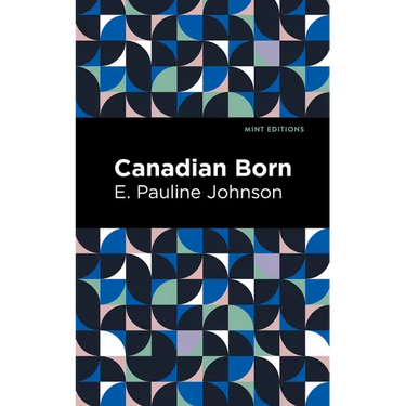 Canadian Born