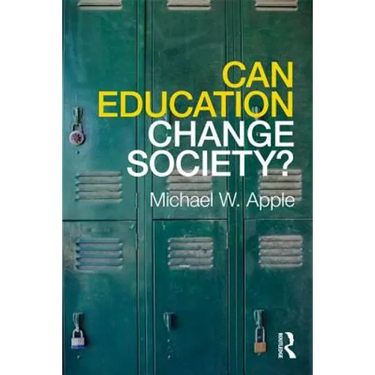 Can Education Change Society?