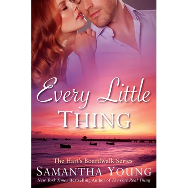 Every Little Thing