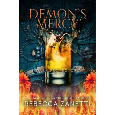 Demon's Mercy