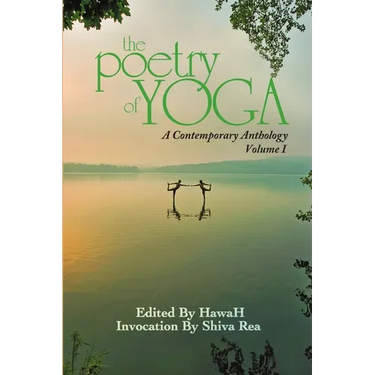 The Poetry of Yoga, Vol. 1 (Distribution)