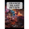 ORANGE ISLAND REVIEW, Vol. 1, No. 2