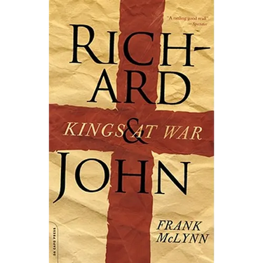 Richard and John: Kings at War