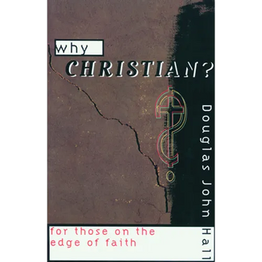 Why Christian?