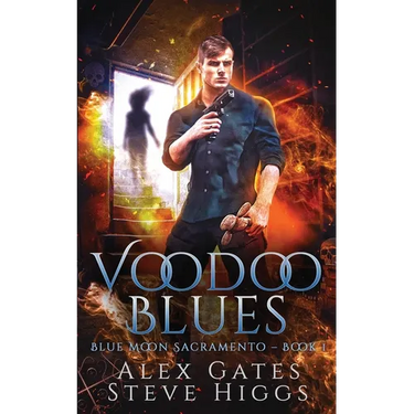 Voodoo Blues
