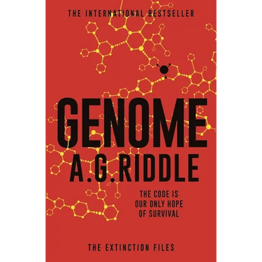 Genome