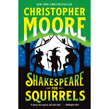 Shakespeare for Squirrels