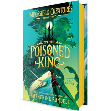 The Poisoned King