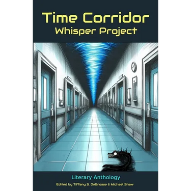 Time Corridor: Whisper Project
