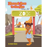 Kamari Goes to the Zoo Coloring Book