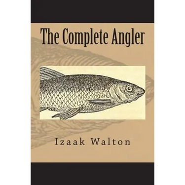 The Complete Angler