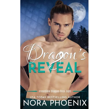 Dragon's Reveal