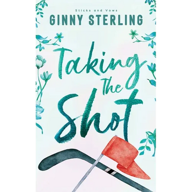 Taking The Shot: A Sweet Hockey Romance