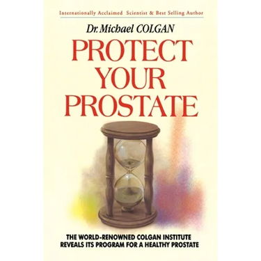 Protect Your Prostate