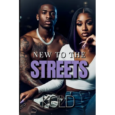 New To The Streets