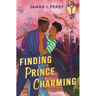 Finding Prince Charming
