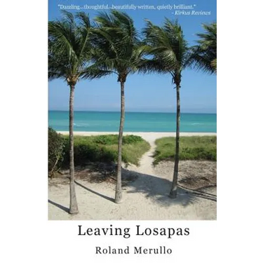 Leaving Losapas