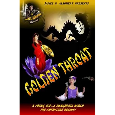 Golden Throat: Part 1 & 2