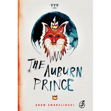 The Auburn Prince