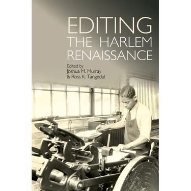 Editing the Harlem Renaissance