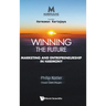 Markplus Inc: Winning the Future