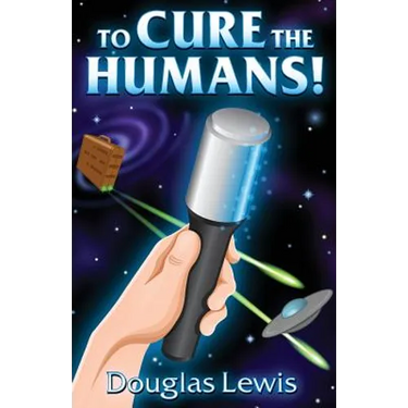 To Cure The Humans!