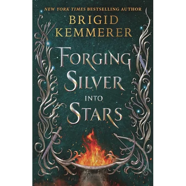 Forging Silver Into Stars