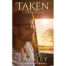 Taken: A Kept Novella