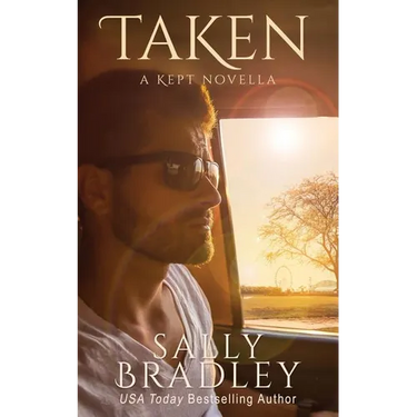 Taken: A Kept Novella