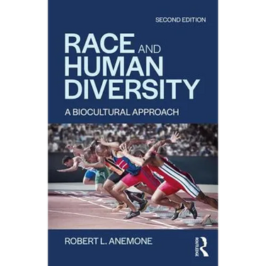Race and Human Diversity: A Biocultural Approach