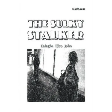 The Sulky Stalker