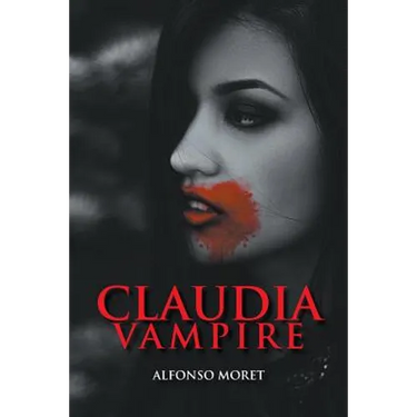 Claudia Vampire