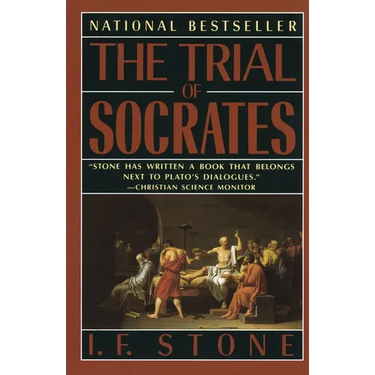The Trial of Socrates