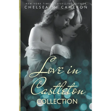 Love in Castleton Collection