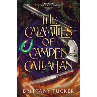 The Calamities of Camden Callahan