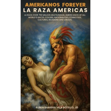 Americanos Forever: La Raza Americas