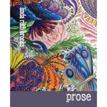 Prose: ...stuff I never told you...