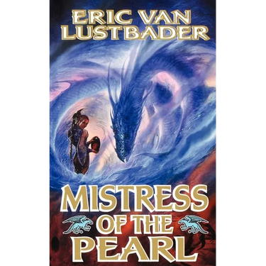 Mistress of the Pearl