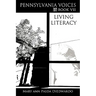 Pennsylvania Voices Book VII: Living Literacy through Technology and Music to Develop Self-Efficacy in Computer Enhanced College English Composition