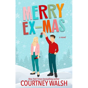 Merry Ex-Mas