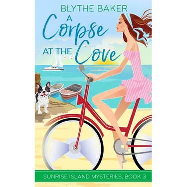 A Corpse at the Cove