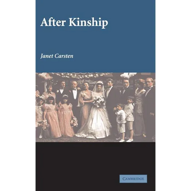 After Kinship