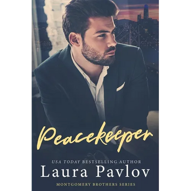 Peacekeeper