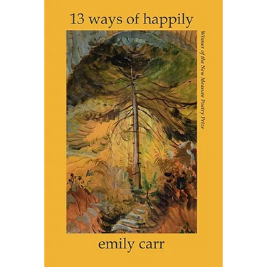 13 Ways of Happily