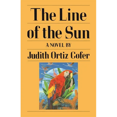 The Line of the Sun