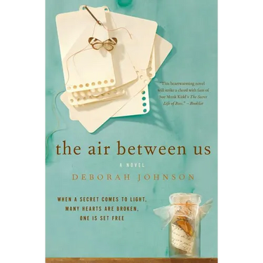 The Air Between Us
