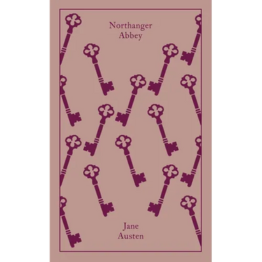 Northanger Abbey