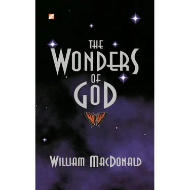 Wonders of God